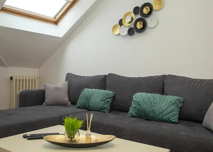 Asi Old Town Cozy Nest
