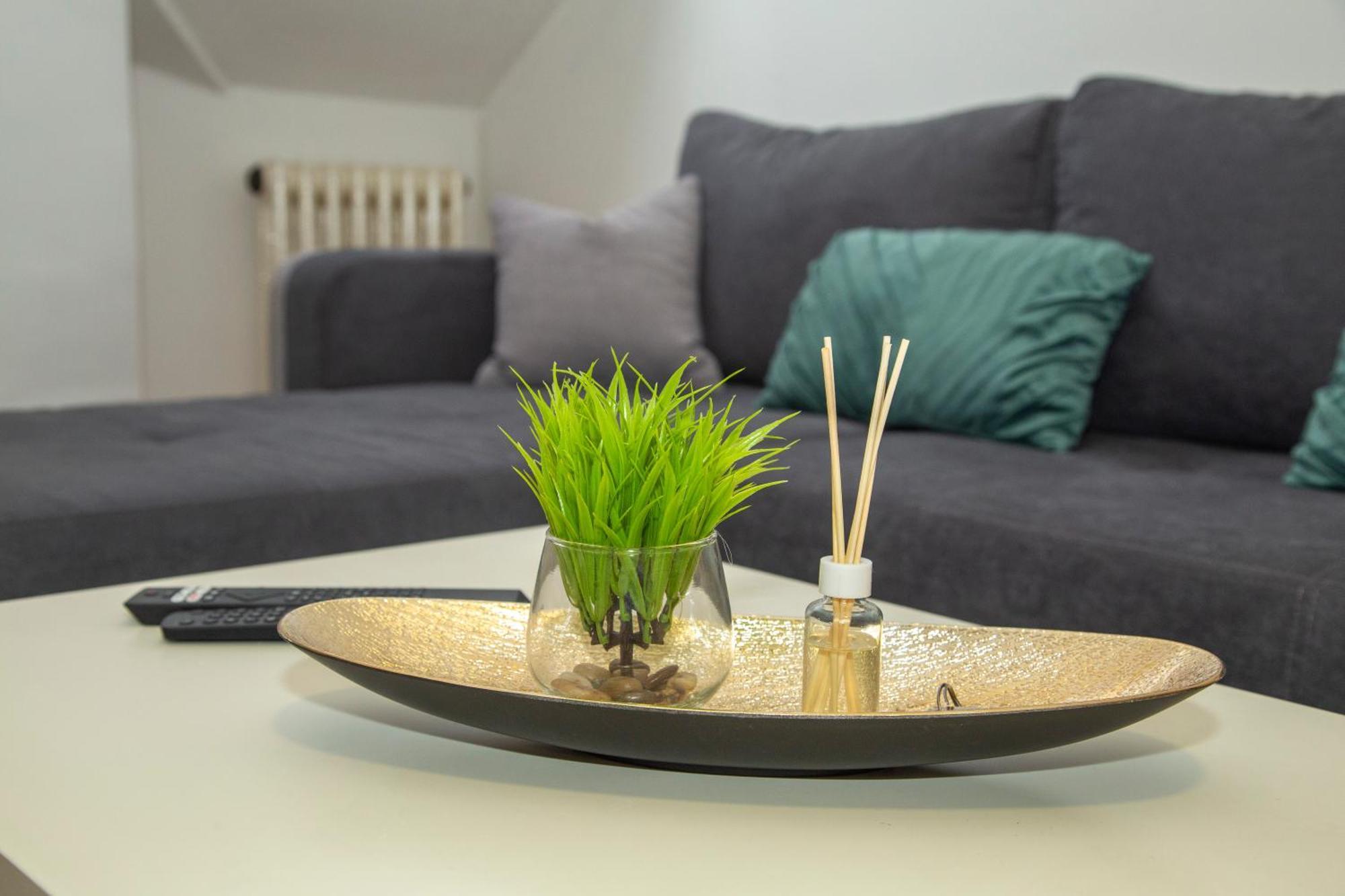 Apartmán Asi Old Town Cozy Nest *