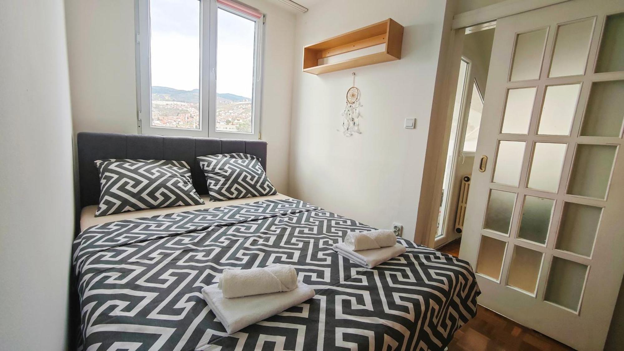 Asi Old Town Cozy Nest