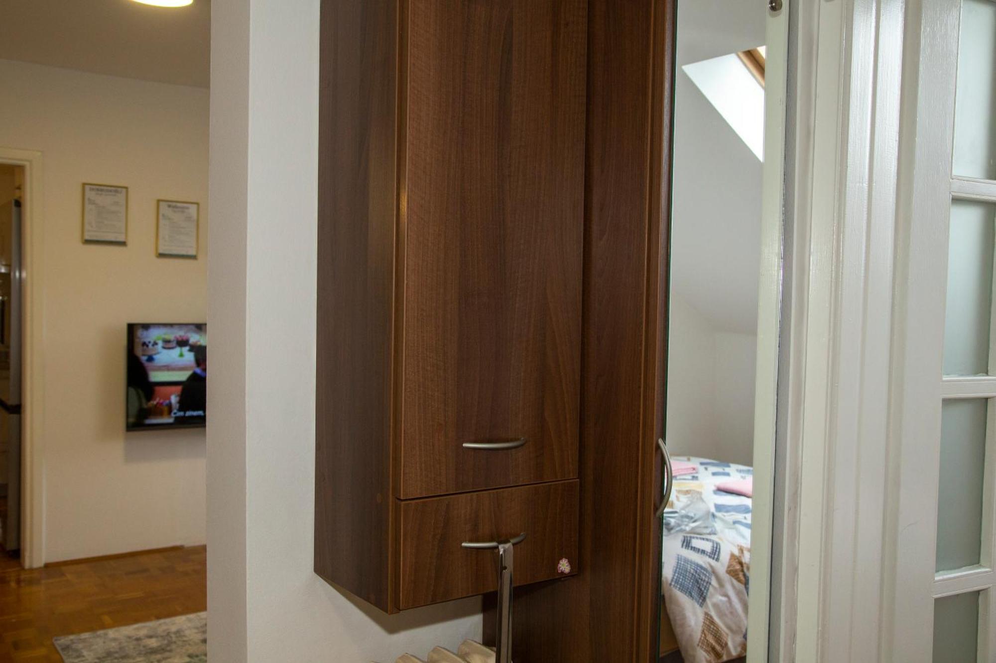 Asi Old Town Cozy Nest Apartmán