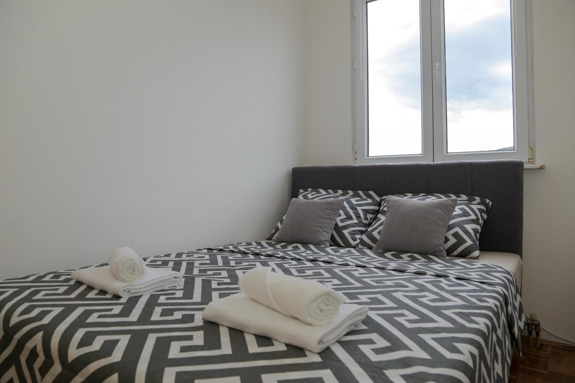 Apartmán Asi Old Town Cozy Nest Sarajevo