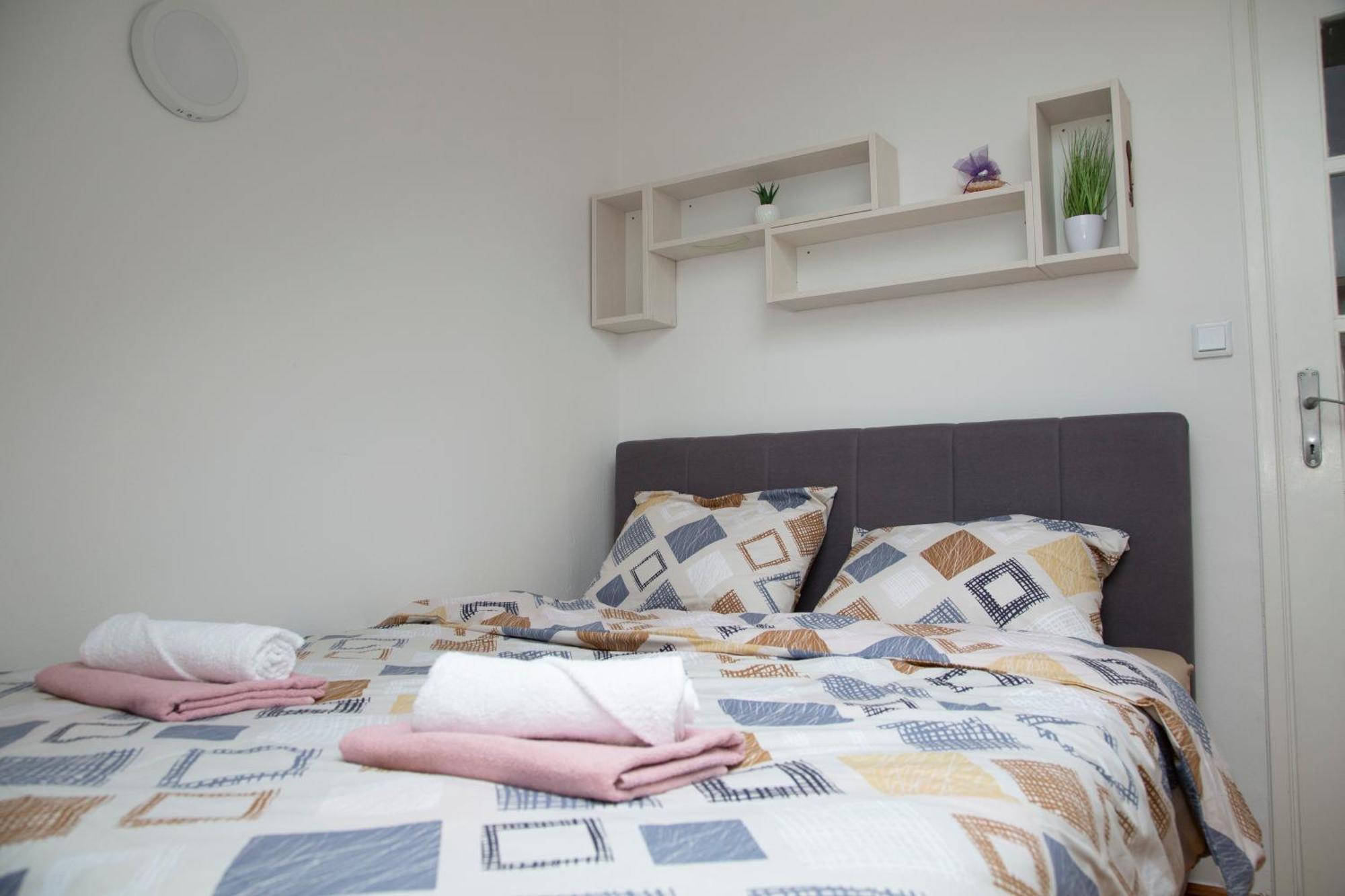 Apartmán Asi Old Town Cozy Nest Sarajevo